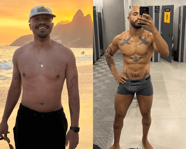 Pedro Henrique